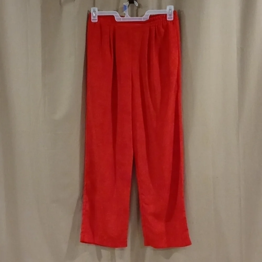 Bantry Bay Pants suit size medium polyeste…